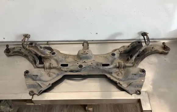 Honda Jazz Front subframe ZSX05D