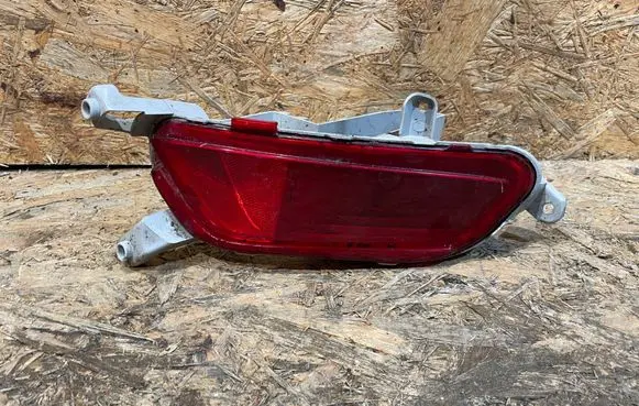 Mazda CX-3 Rear fog light DB3E51650 S2510G463-I DB2R5135Y