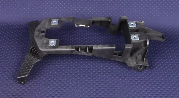 Audi A6 S6 C7 4G Other interior part 4G0863531