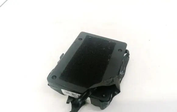 Subaru Legacy Alarm control unit/module 
