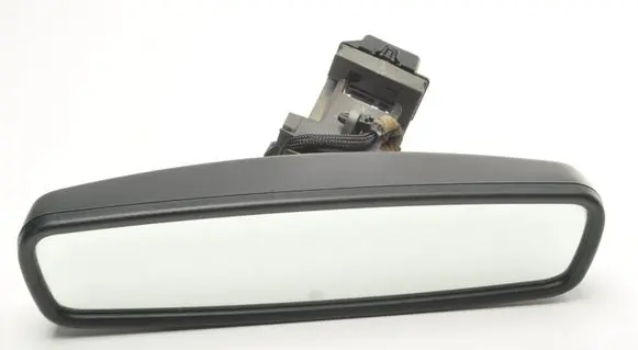 Ford Mondeo MK V Rear view mirror (interior) DU5A17E678EM
