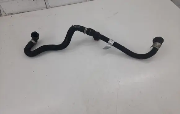 Fiat Ducato Engine coolant pipe/hose 52163444