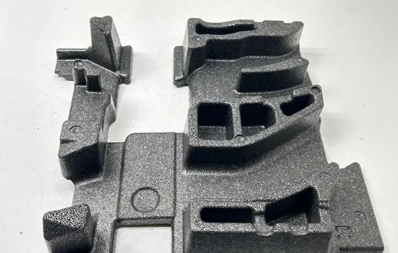 Volvo XC90 Other trunk/boot trim element 31366285