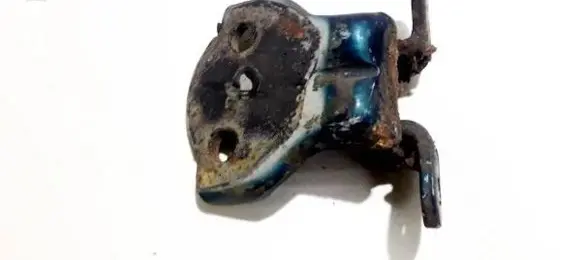 Honda Civic Rear door lower hinge