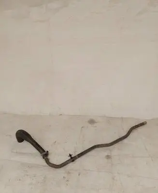 Mercedes-Benz Sprinter W901 W902 W903 W904 Brake vacuum hose/pipe 9015017582