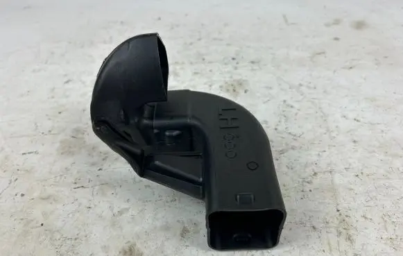 Jaguar I-Pace Cabin air duct channel J9D3018C35A 107721446C