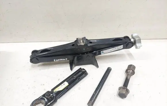 Renault Espace - Grand espace IV Lift Jack 8200694110