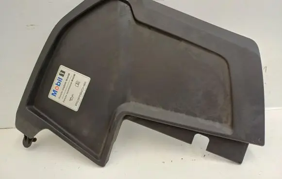 Porsche 911 991 Other engine bay part 9P1813166