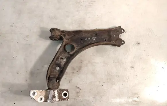 Volkswagen Jetta V Front lower control arm/wishbone 1K0407189E