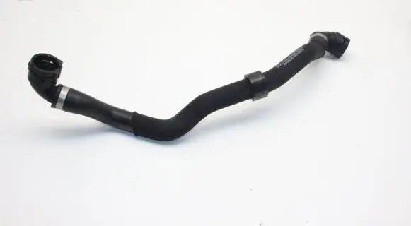 Mercedes-Benz EQC Engine coolant pipe/hose A2935000100