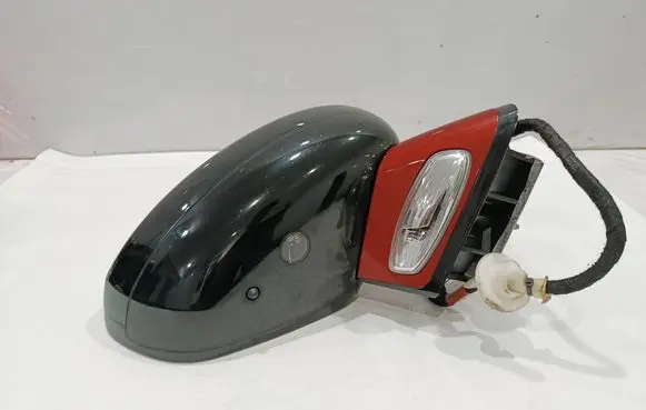 Citroen DS4 Front door electric wing mirror E20209338