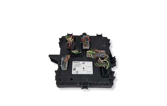 Renault Clio IV Other control units/modules 284B19561R A2C13120311
