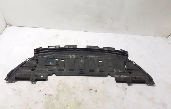 Mercedes-Benz Citan II W420 Engine splash shield/under tray A4208880300