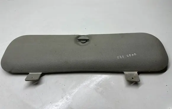 BMW 3 E36 Tool box 71111182033