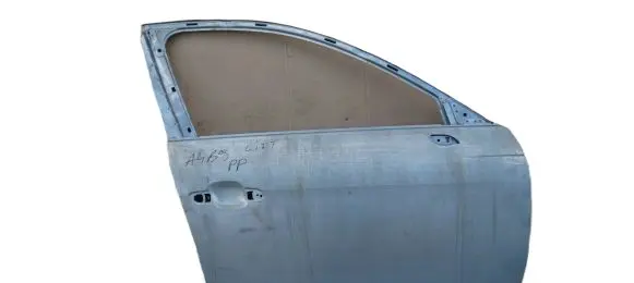 Audi A4 S4 B9 8W Front door
