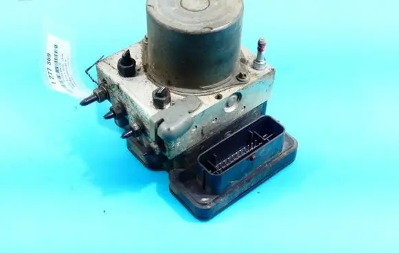 Toyota Auris E180 ABS Pump 44540-02530 IMPRK1277369