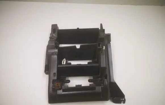 Volkswagen Transporter - Caravelle T5 Fuse box set 7H1857273