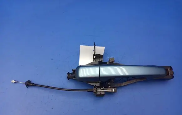Volvo S40 Rear door exterior handle 30784202 993949104 LH30784202