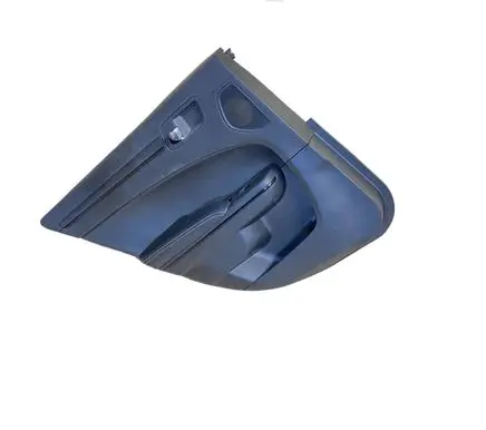 Chrysler 300C Rear door card panel trim 5PG531X9AB