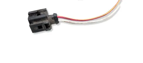 Volkswagen Sharan Handbrake wiring loom/harness 1J0973722A