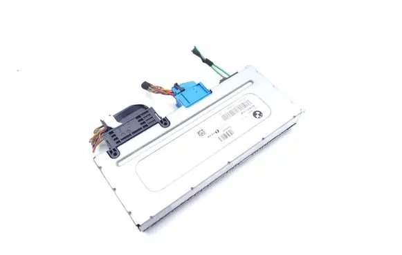 BMW 5 F10 F11 Gateway control module 9244261