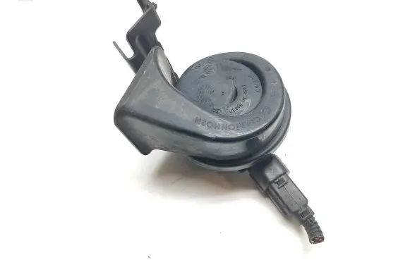 Hyundai Tucson TL Horn signal 96611D3500 6033FB2839 181129L9B