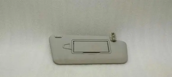 Mercedes-Benz GLK (X204) Sun visor A2048106210