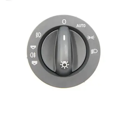 Light switch