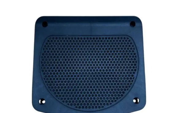 BMW 3 GT F34 Subwoofer grill/trim 9223670