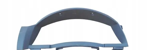 Opel Meriva A Dashboard trim