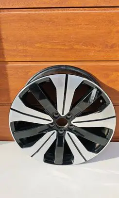 Volvo XC40 R19 alloy rim 32143627