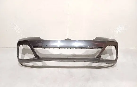 BMW 5 G30 G31 Front bumper 51118098644 8098644