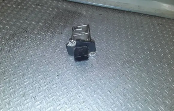 Ford S-MAX Mass air flow meter 6C1112B579AA