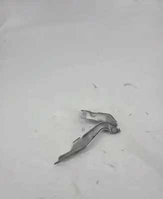 Toyota RAV 4 (XA20) Engine bonnet/hood hinges 