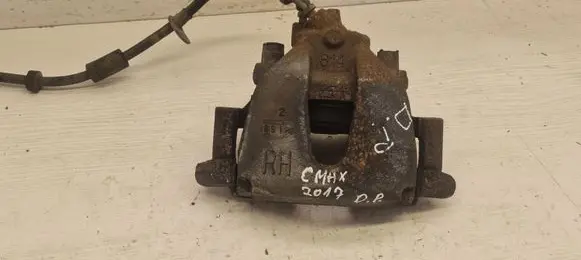 Ford C-MAX II Front brake caliper 814