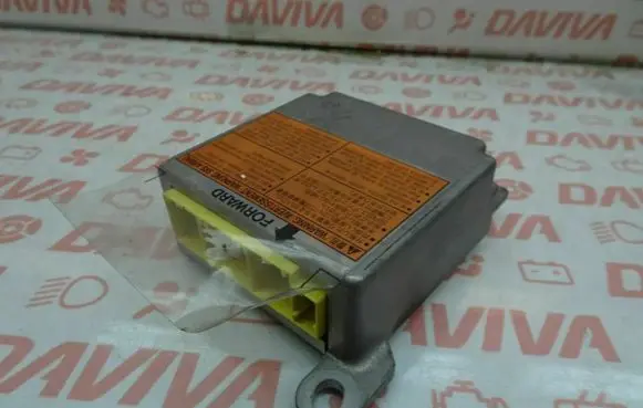 Nissan X-Trail T31 Airbag control unit/module 988209H600