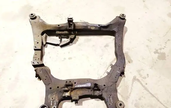 Nissan Murano Z50 Front subframe