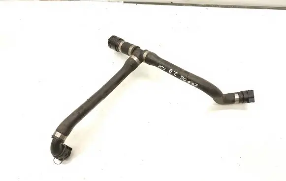 BMW 5 E60 E61 Engine coolant pipe/hose