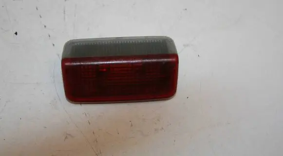 Audi A6 S6 C5 4B Rear door interior light 4b8947113