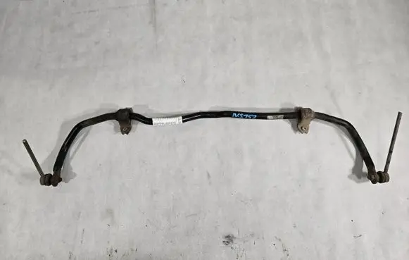 Volkswagen Tiguan Front anti-roll bar/sway bar 3C0411303AA