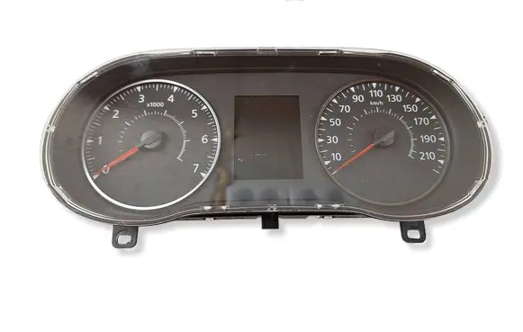 Dacia Duster II Speedometer (instrument cluster) 248103755R