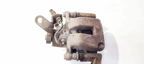 Volkswagen Golf V Rear brake caliper