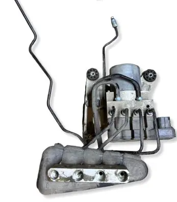 BMW 5 F10 F11 ABS Pump 6868335