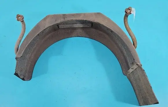 Fiat Ducato Rear arch fender liner splash guards IMPRK1517776
