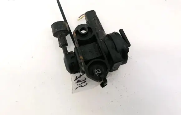 Citroen C8 Turbo solenoid valve 9628971180 0928400309