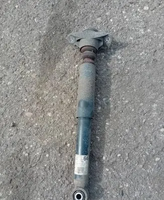 Volkswagen Golf VI Rear shock absorber/damper 1K0513029GP 1K0512011M 804902000402