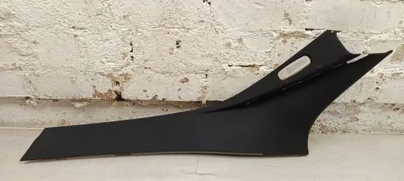 Mercedes-Benz E W212 (D)pillar trim (top) A2126900925