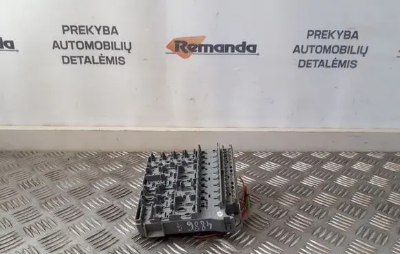 Fuse module