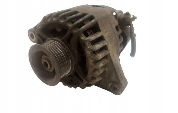 Toyota Yaris Generator/alternator 