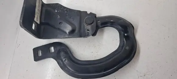 Peugeot 3008 I Tailgate/trunk/boot hinge 9683213980G